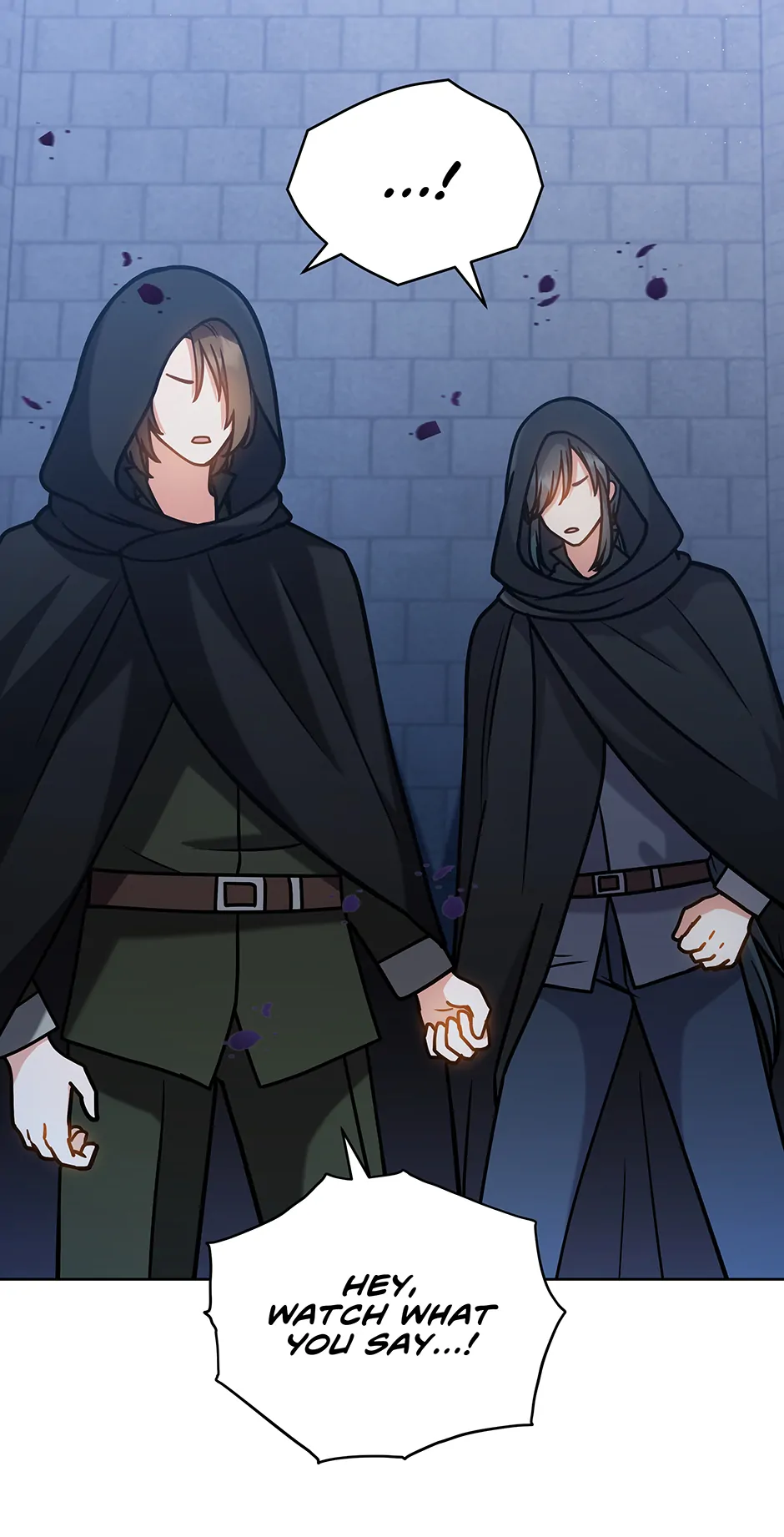 I Became the Daughter-in-Law of the Righteous Mad Dog Chapter 30 - Page 13