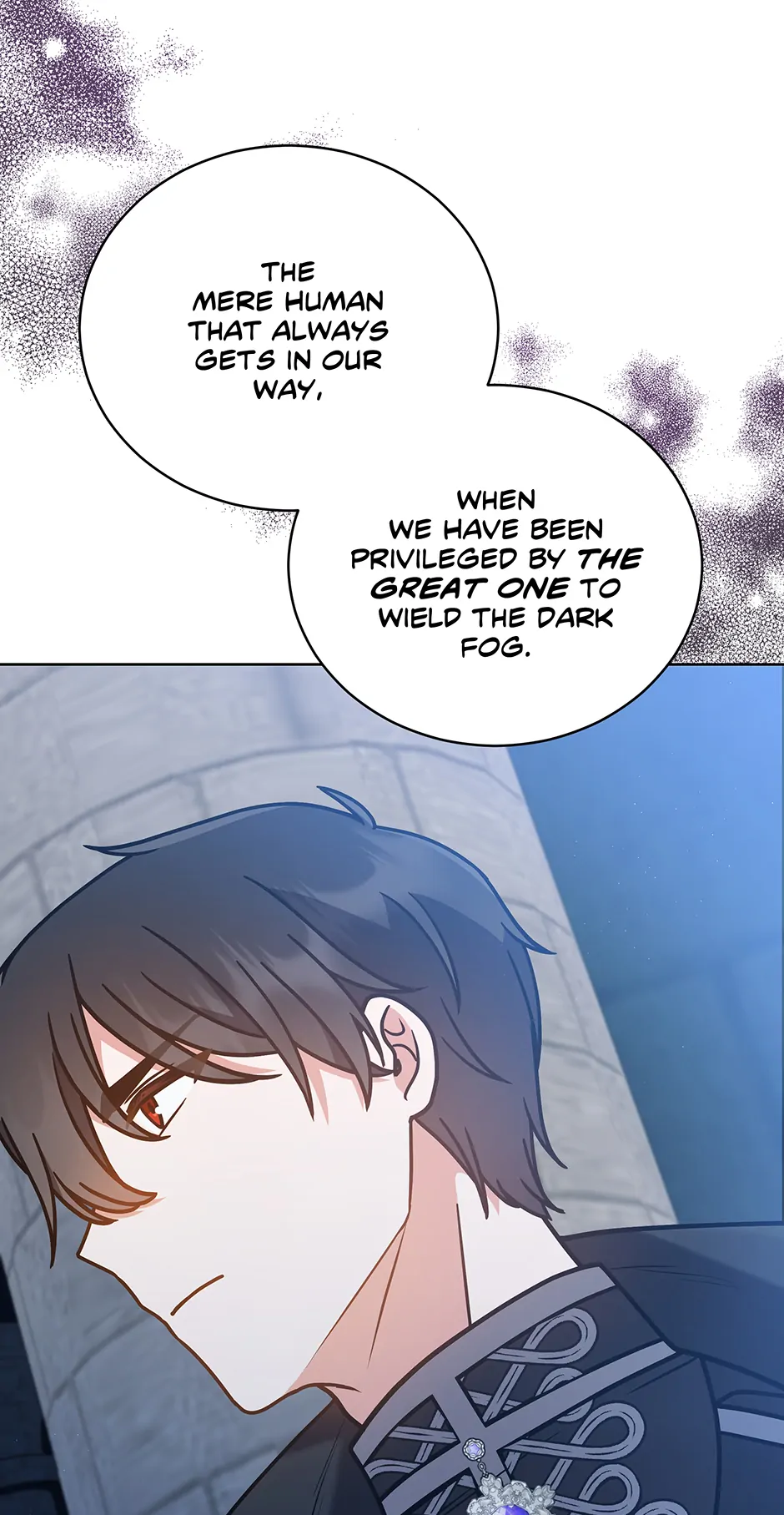 I Became the Daughter-in-Law of the Righteous Mad Dog Chapter 30 - Page 15