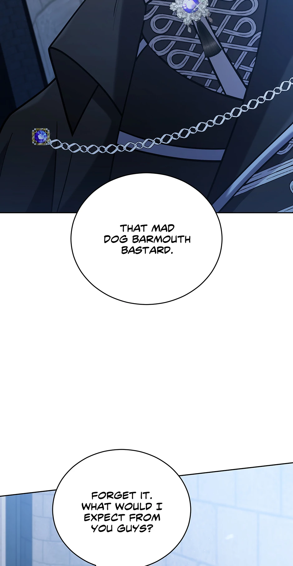 I Became the Daughter-in-Law of the Righteous Mad Dog Chapter 30 - Page 16