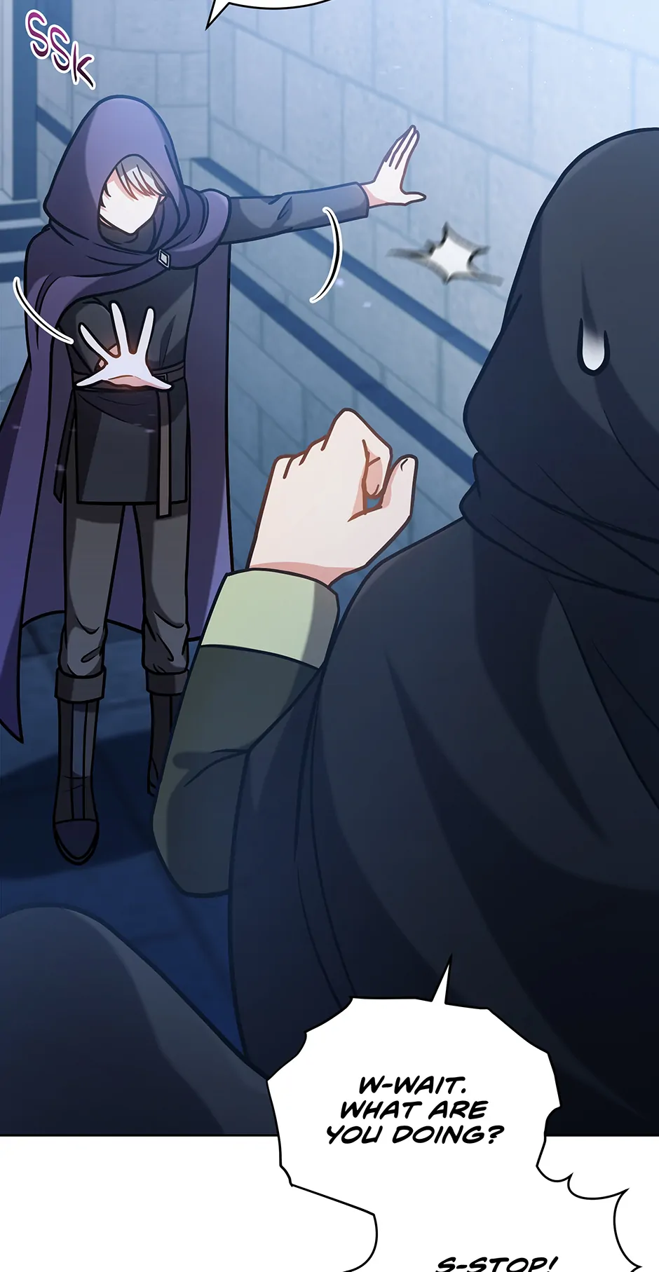 I Became the Daughter-in-Law of the Righteous Mad Dog Chapter 30 - Page 17