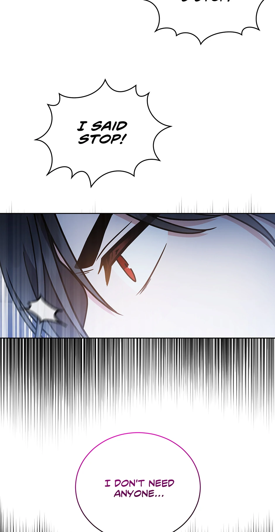 I Became the Daughter-in-Law of the Righteous Mad Dog Chapter 30 - Page 18