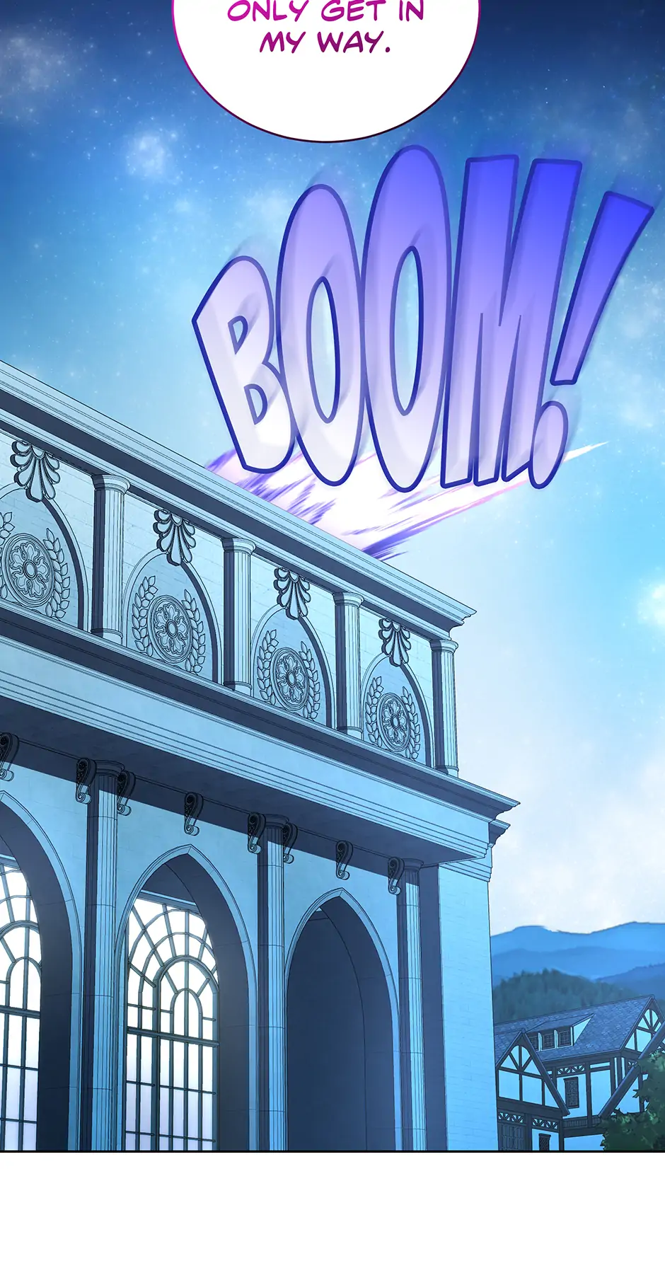 I Became the Daughter-in-Law of the Righteous Mad Dog Chapter 30 - Page 20