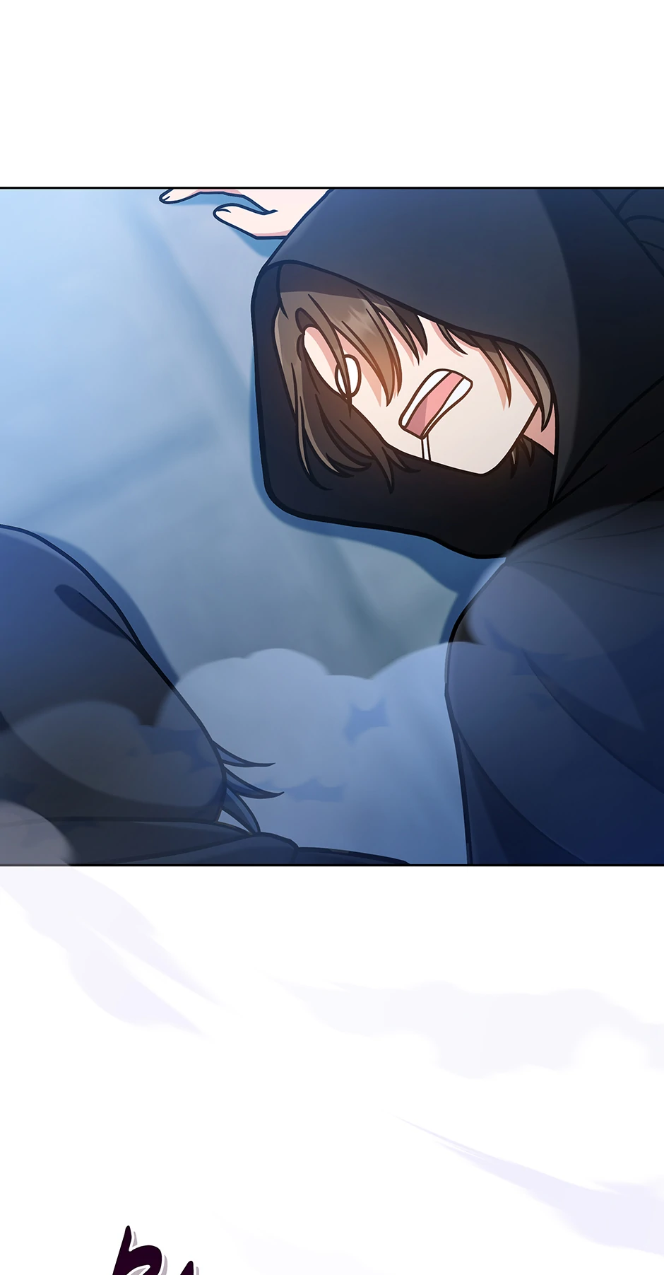 I Became the Daughter-in-Law of the Righteous Mad Dog Chapter 30 - Page 21
