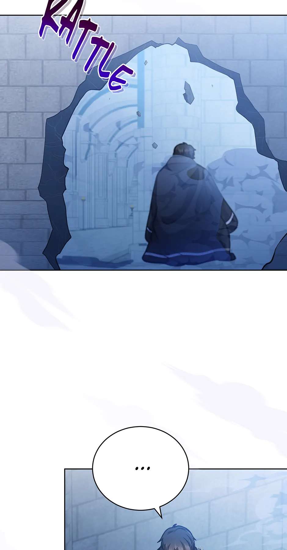 I Became the Daughter-in-Law of the Righteous Mad Dog Chapter 30 - Page 22