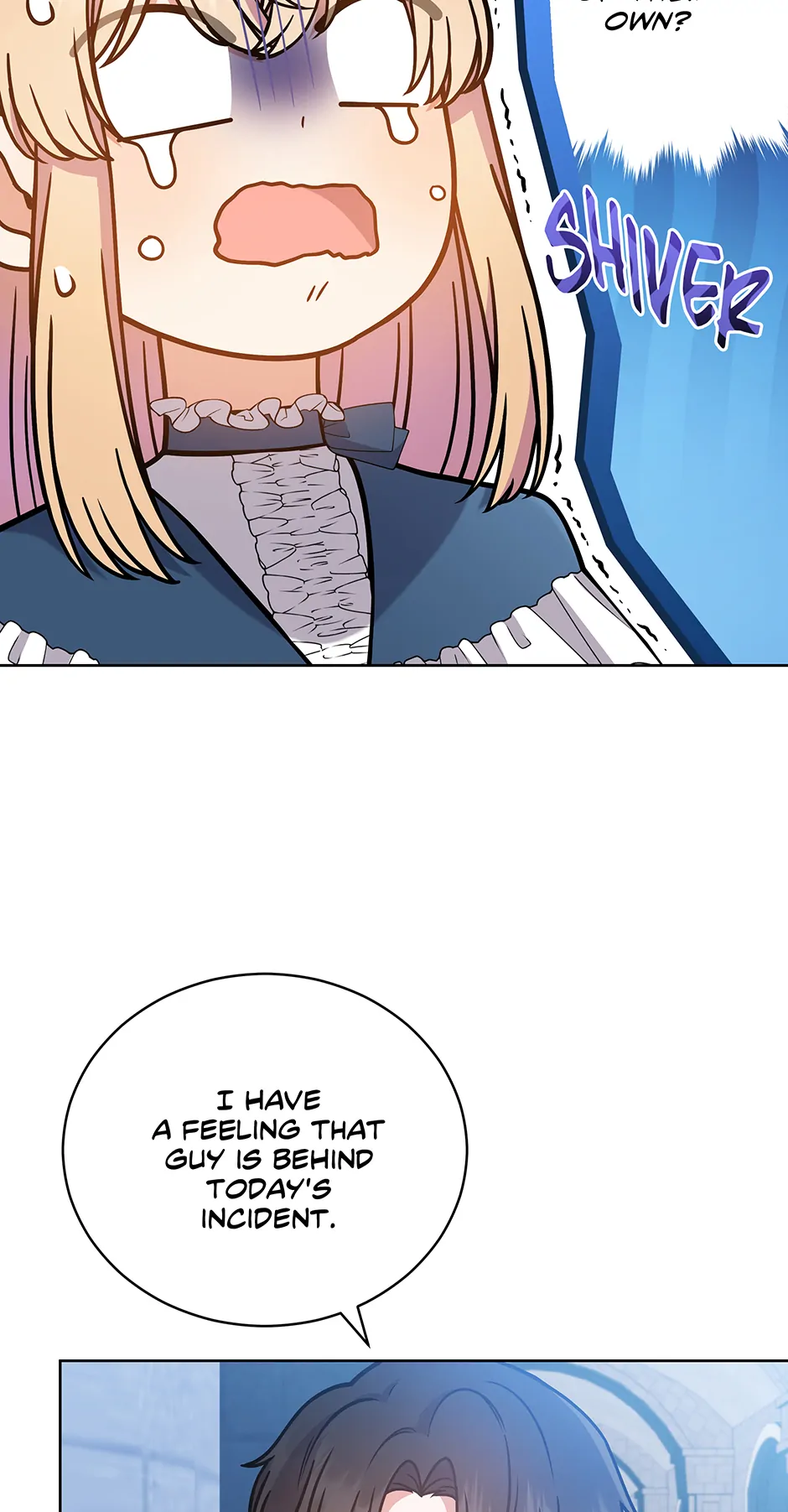 I Became the Daughter-in-Law of the Righteous Mad Dog Chapter 30 - Page 24