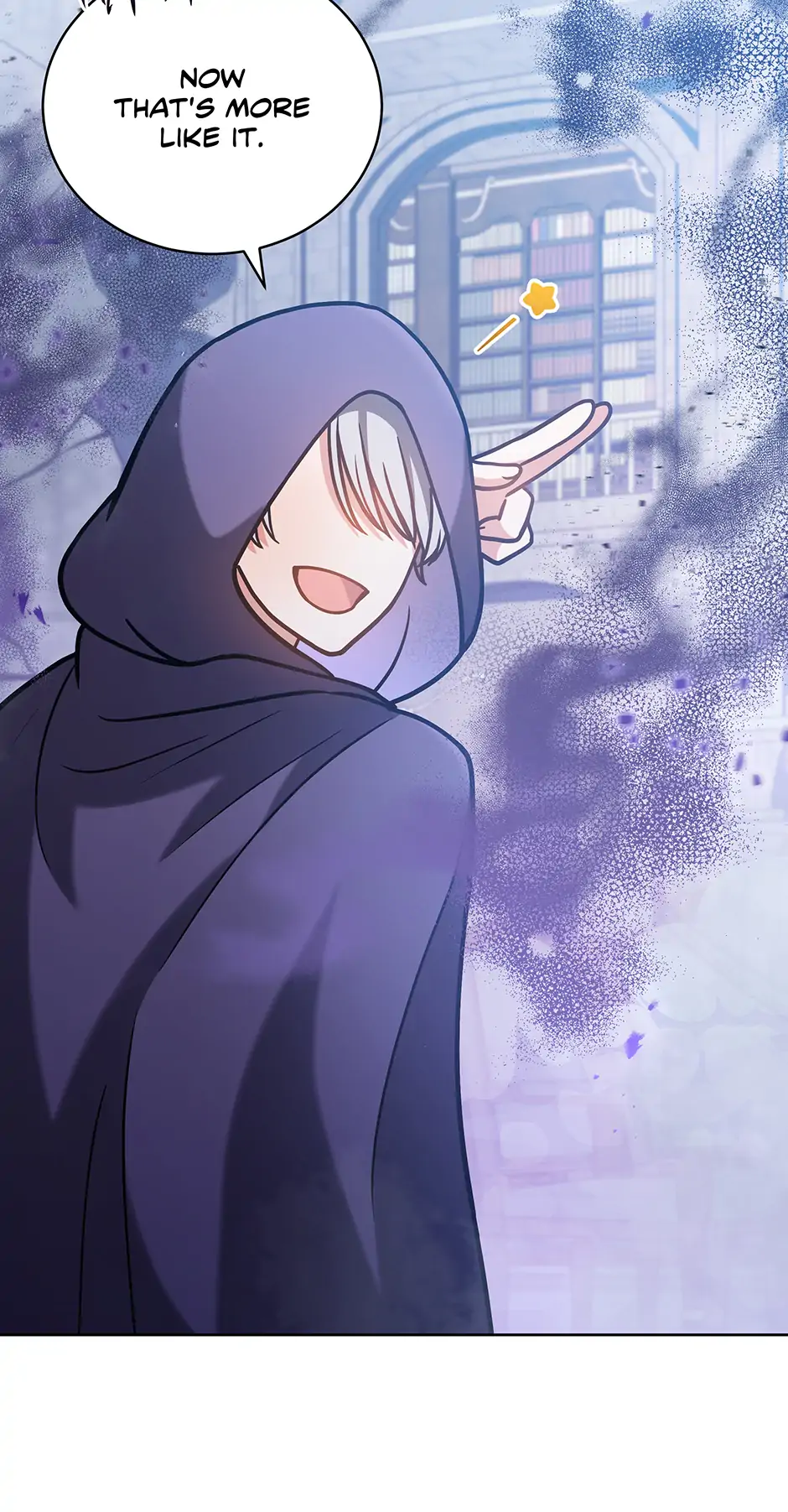 I Became the Daughter-in-Law of the Righteous Mad Dog Chapter 30 - Page 26