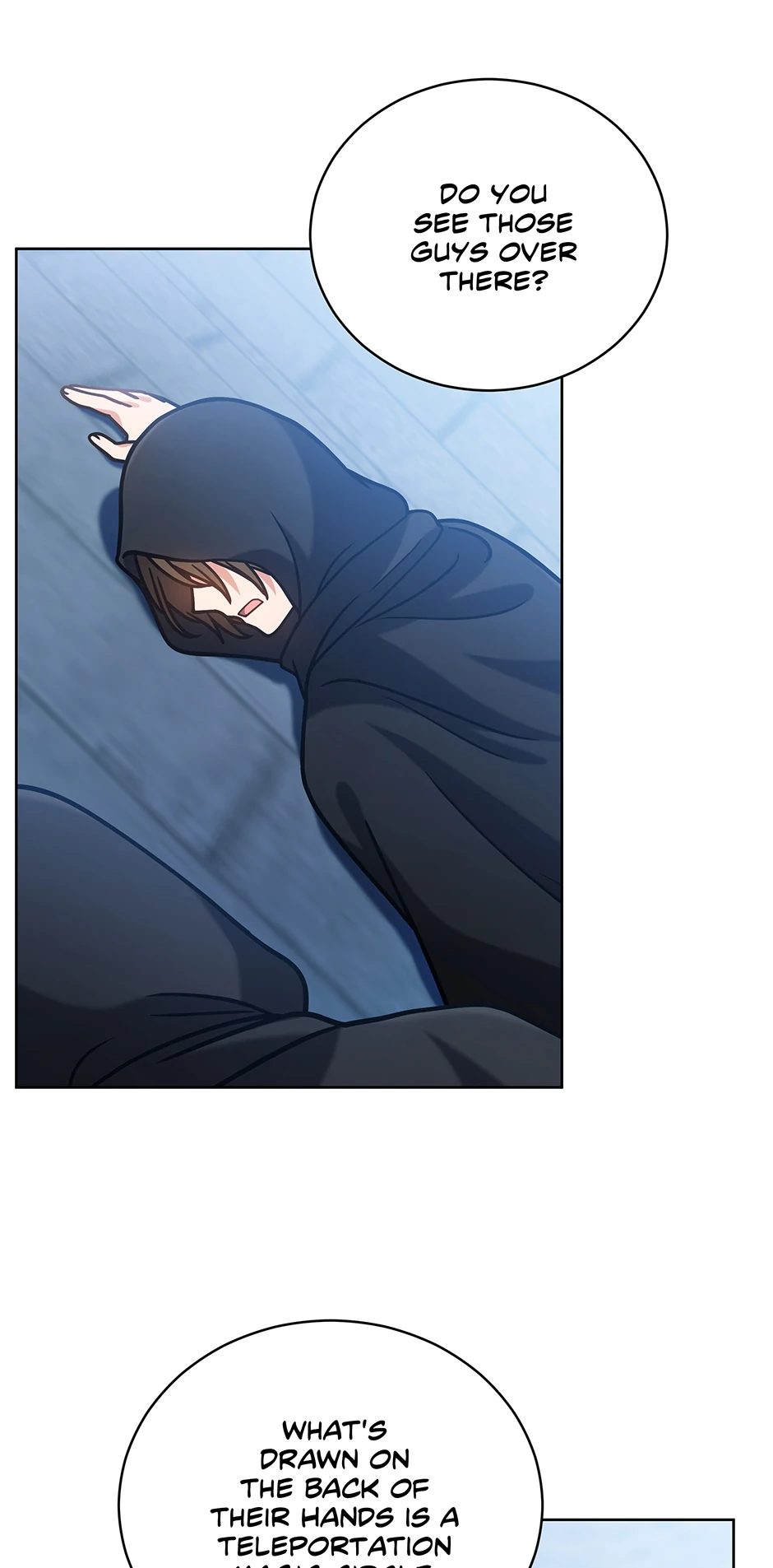 I Became the Daughter-in-Law of the Righteous Mad Dog Chapter 30 - Page 28
