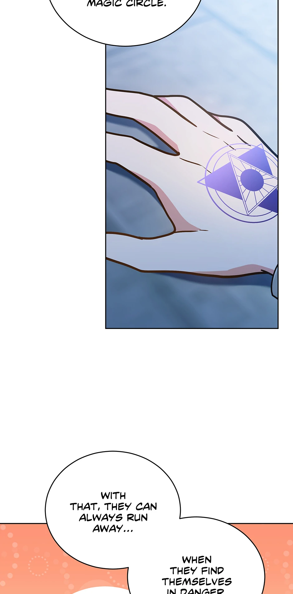 I Became the Daughter-in-Law of the Righteous Mad Dog Chapter 30 - Page 29