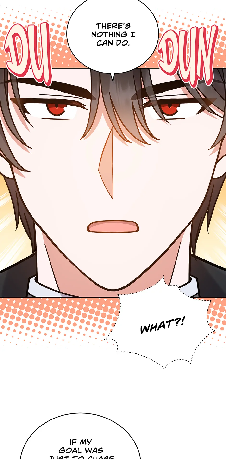 I Became the Daughter-in-Law of the Righteous Mad Dog Chapter 30 - Page 31