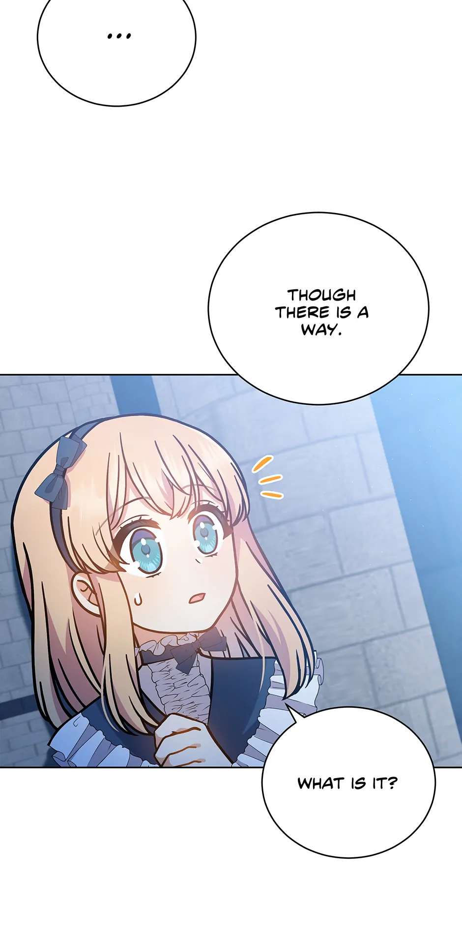 I Became the Daughter-in-Law of the Righteous Mad Dog Chapter 30 - Page 33