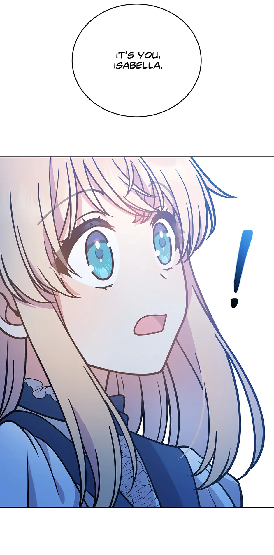 I Became the Daughter-in-Law of the Righteous Mad Dog Chapter 30 - Page 34