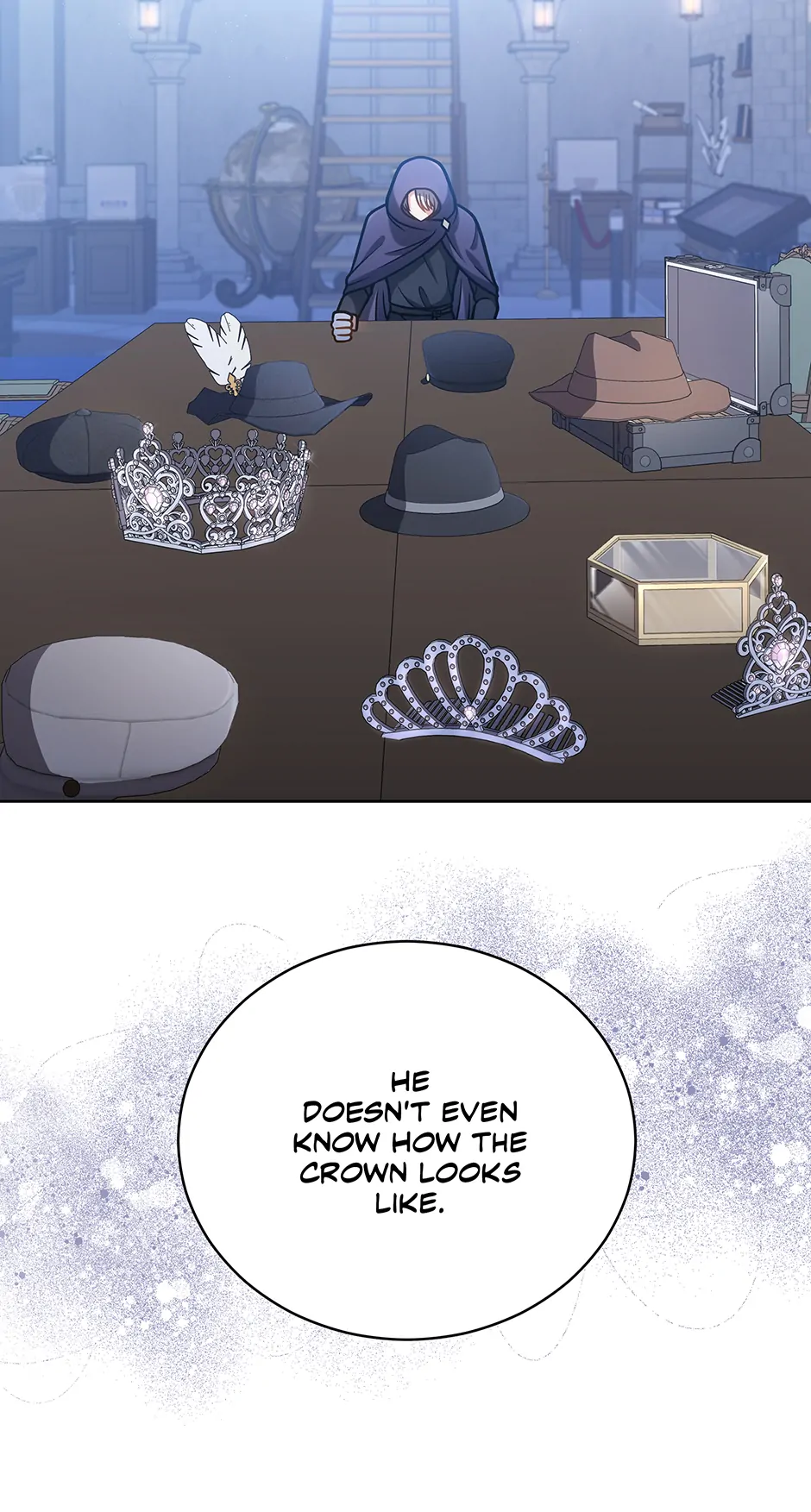 I Became the Daughter-in-Law of the Righteous Mad Dog Chapter 30 - Page 39
