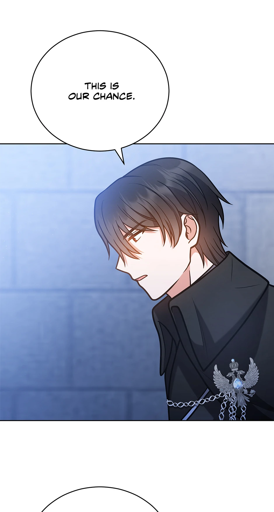I Became the Daughter-in-Law of the Righteous Mad Dog Chapter 30 - Page 40