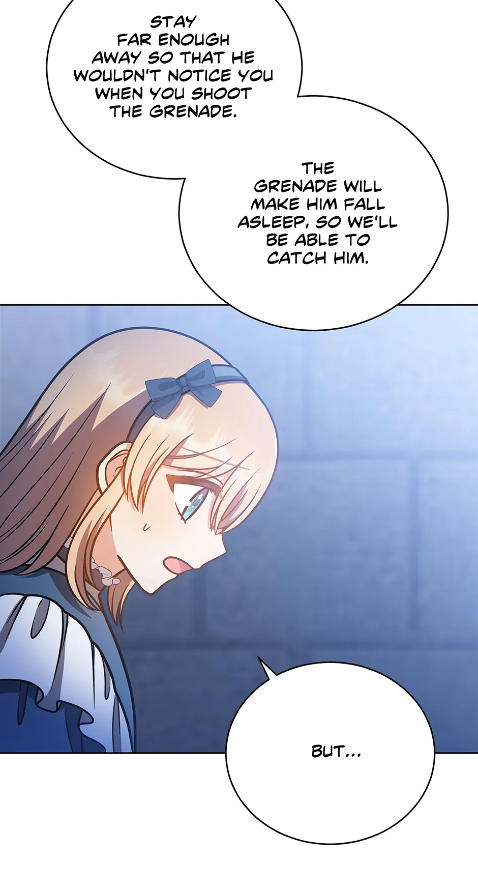 I Became the Daughter-in-Law of the Righteous Mad Dog Chapter 30 - Page 41