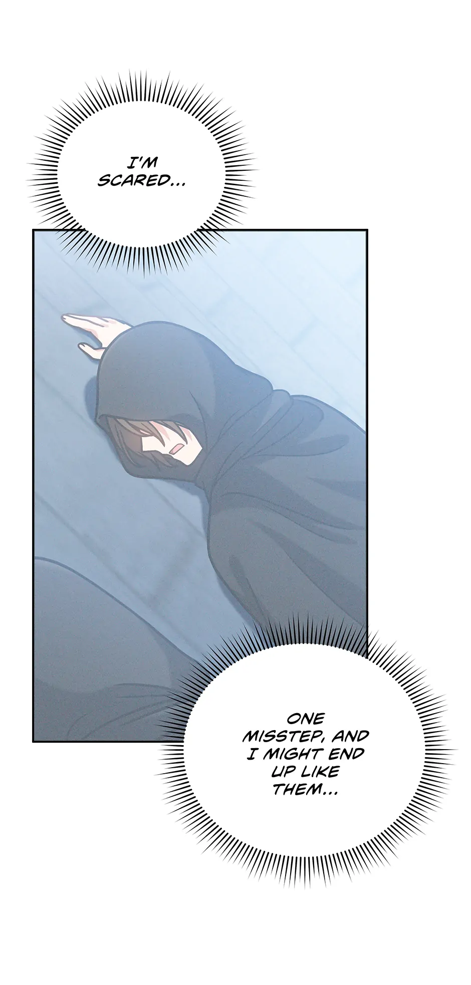 I Became the Daughter-in-Law of the Righteous Mad Dog Chapter 30 - Page 42