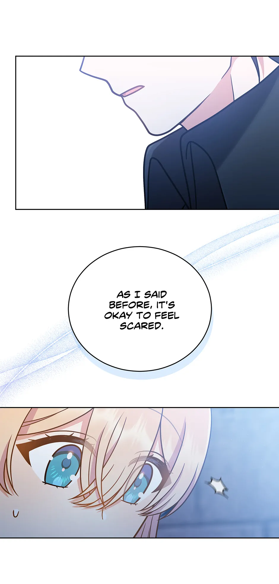 I Became the Daughter-in-Law of the Righteous Mad Dog Chapter 30 - Page 43