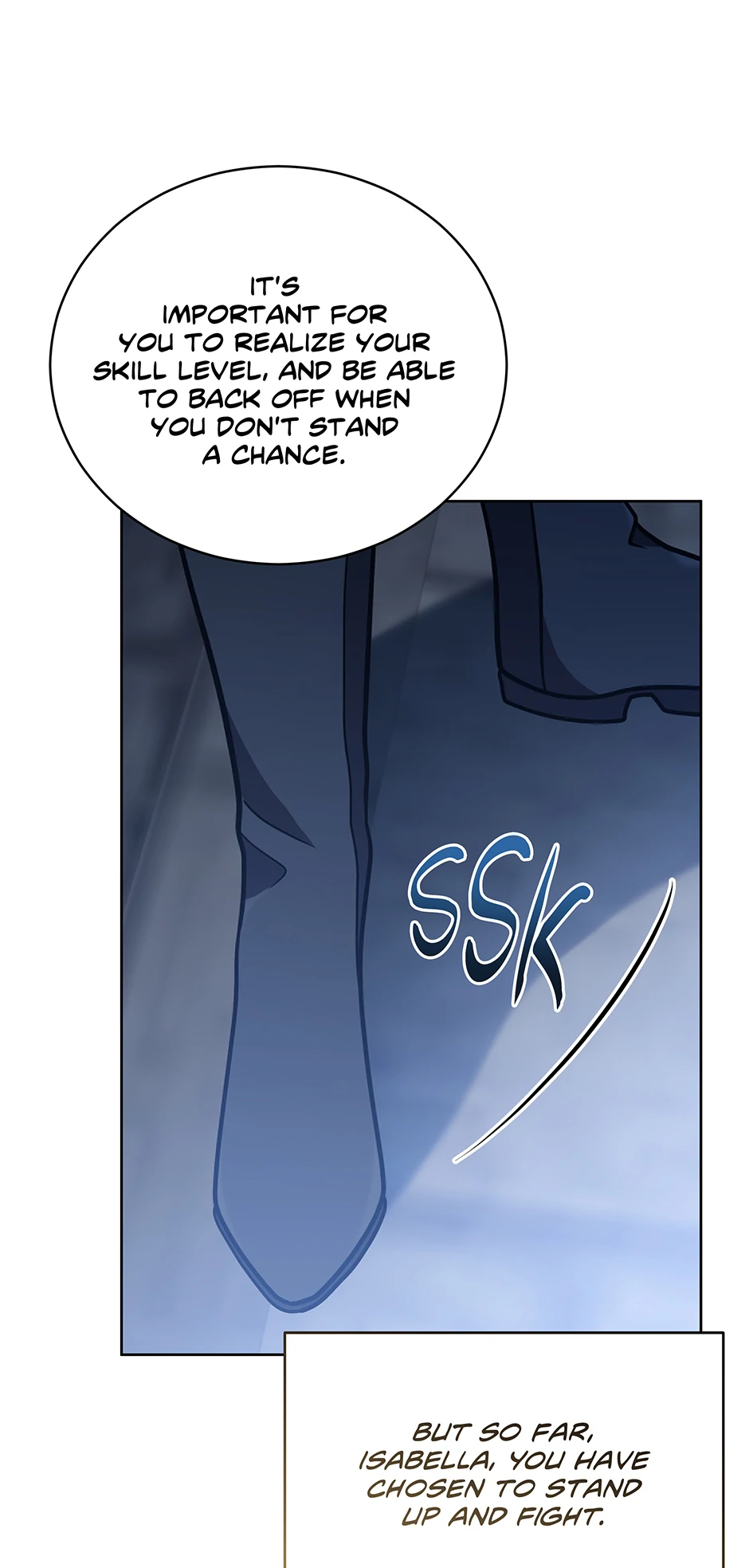 I Became the Daughter-in-Law of the Righteous Mad Dog Chapter 30 - Page 44
