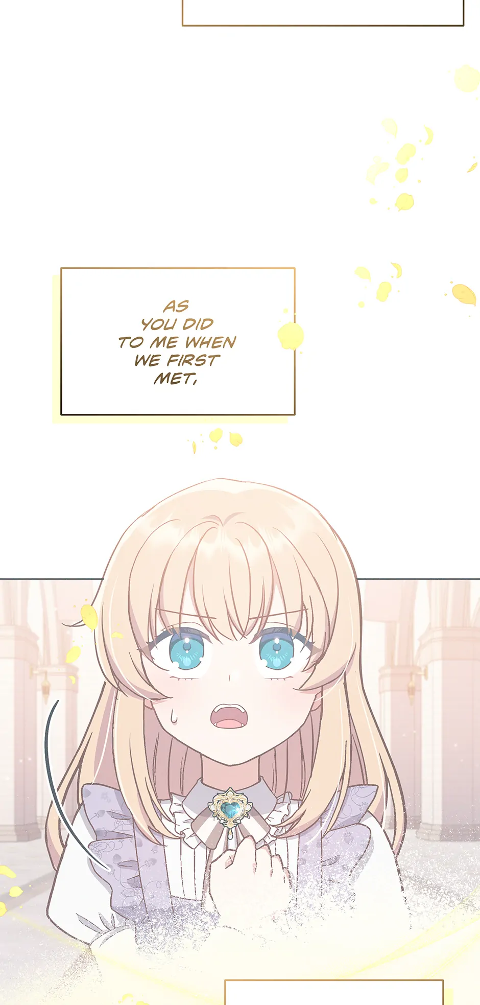 I Became the Daughter-in-Law of the Righteous Mad Dog Chapter 30 - Page 45