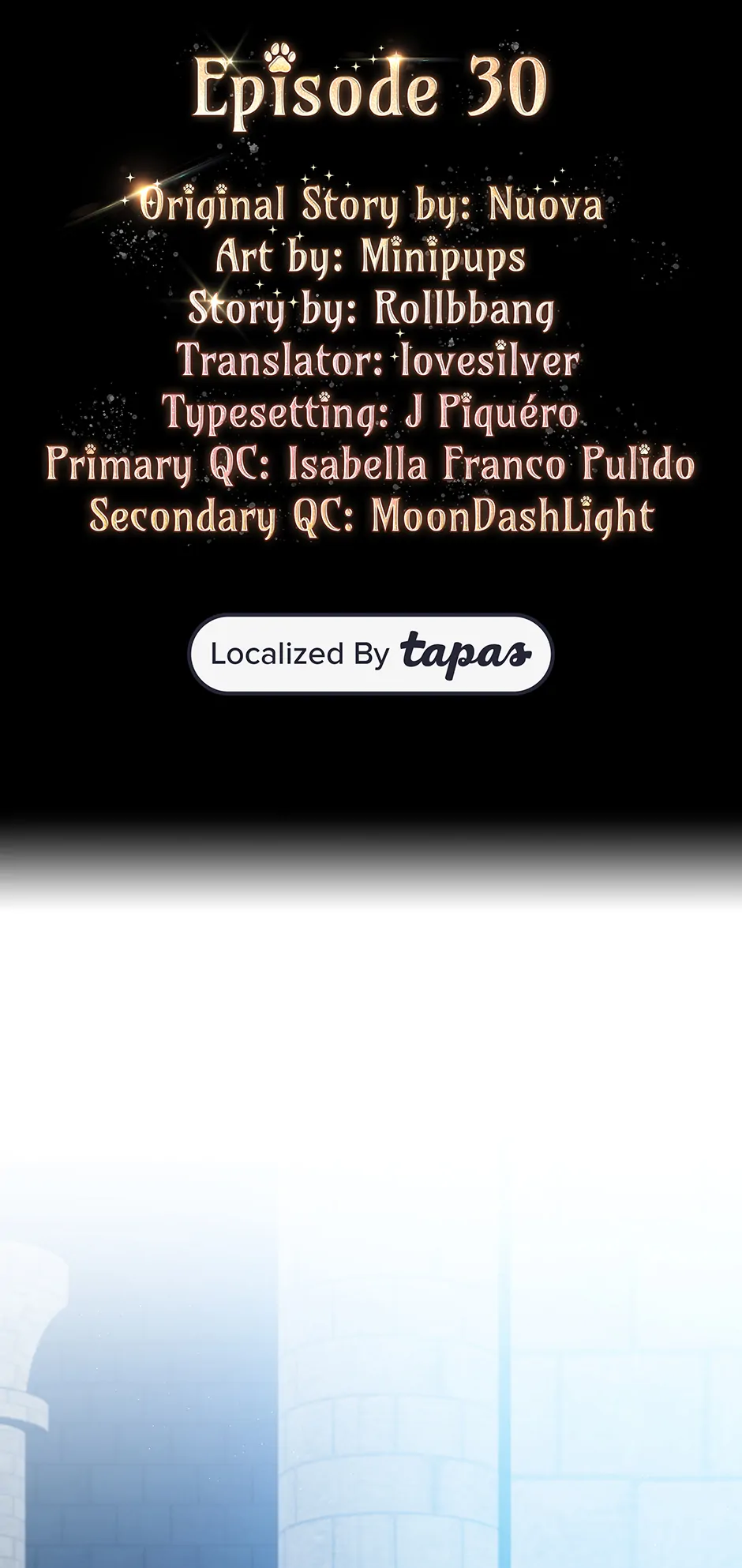 I Became the Daughter-in-Law of the Righteous Mad Dog Chapter 30 - Page 5