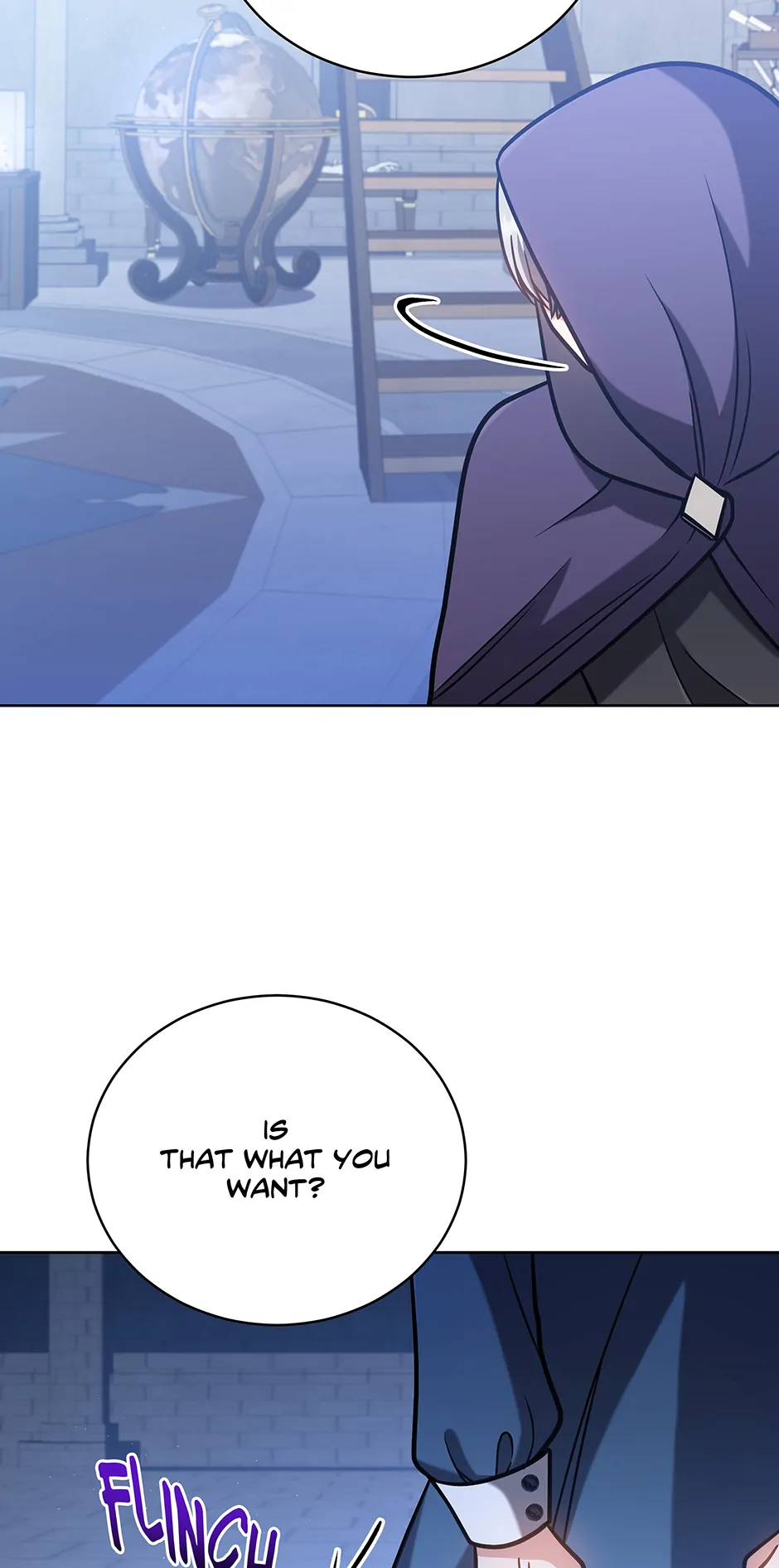 I Became the Daughter-in-Law of the Righteous Mad Dog Chapter 30 - Page 50