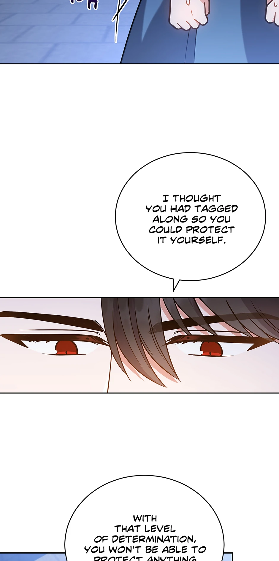 I Became the Daughter-in-Law of the Righteous Mad Dog Chapter 30 - Page 51