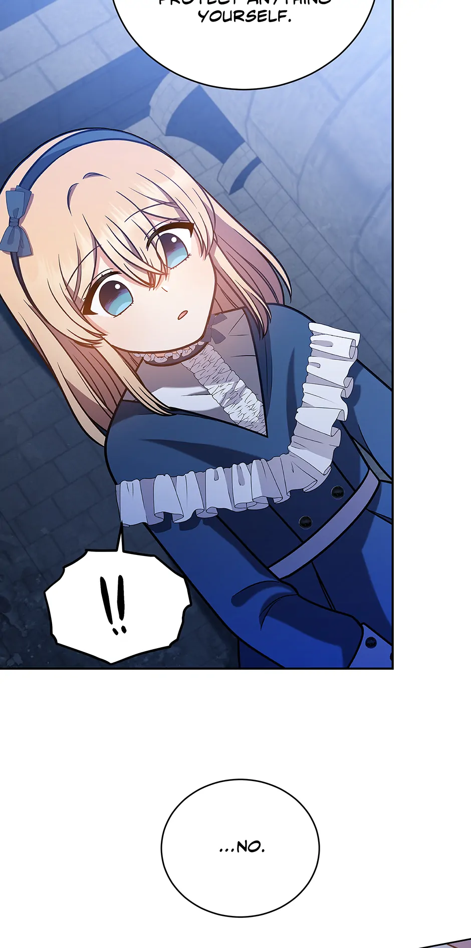 I Became the Daughter-in-Law of the Righteous Mad Dog Chapter 30 - Page 52