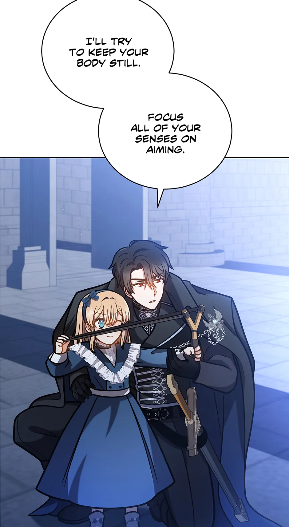 I Became the Daughter-in-Law of the Righteous Mad Dog Chapter 30 - Page 56