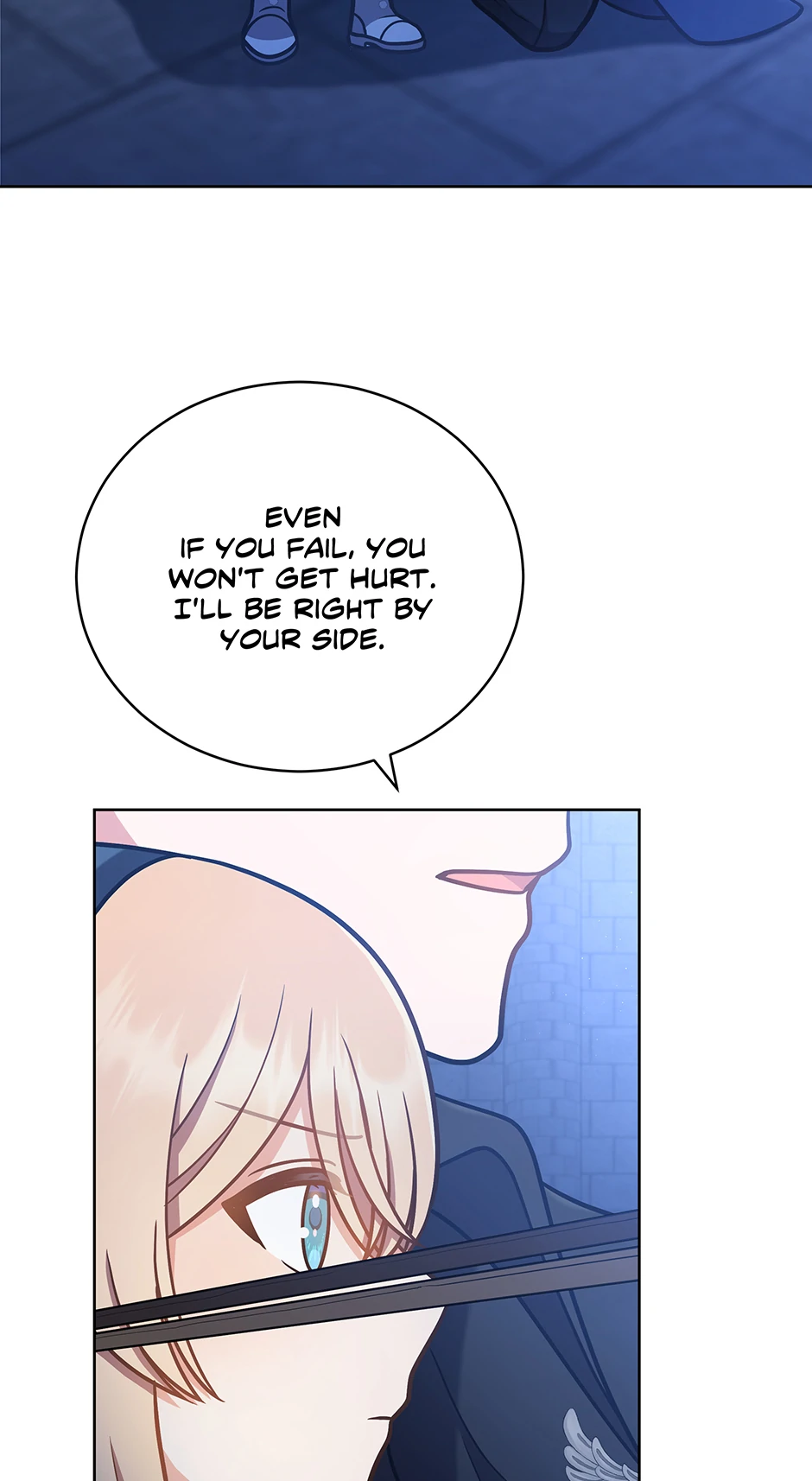 I Became the Daughter-in-Law of the Righteous Mad Dog Chapter 30 - Page 57