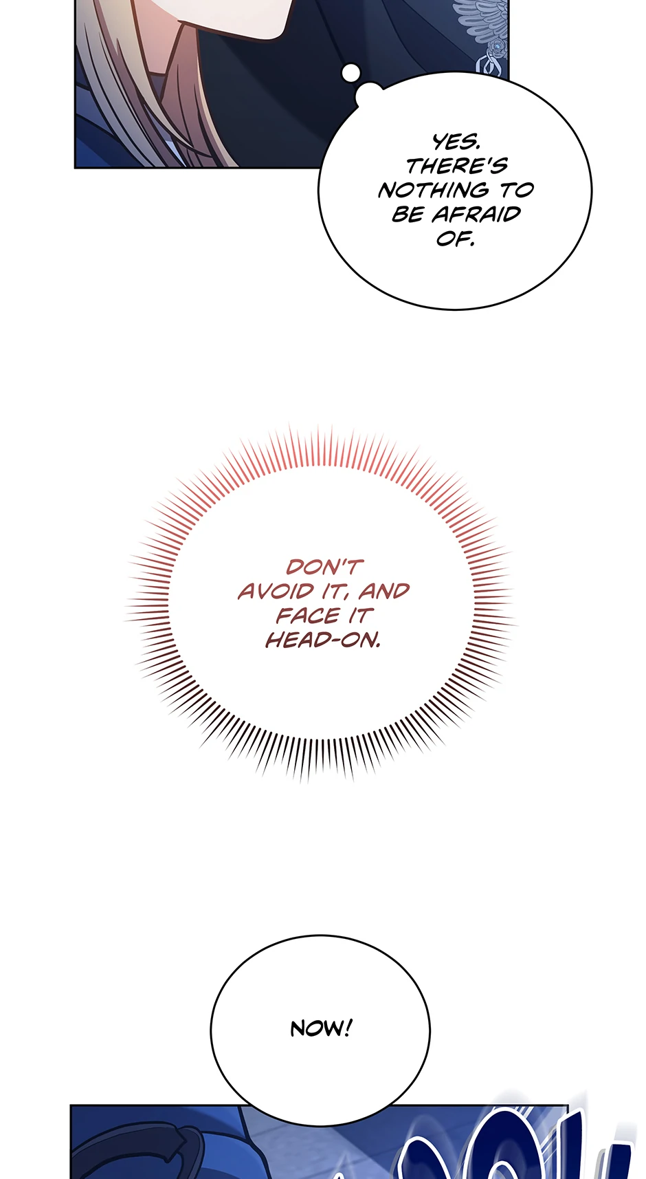I Became the Daughter-in-Law of the Righteous Mad Dog Chapter 30 - Page 58