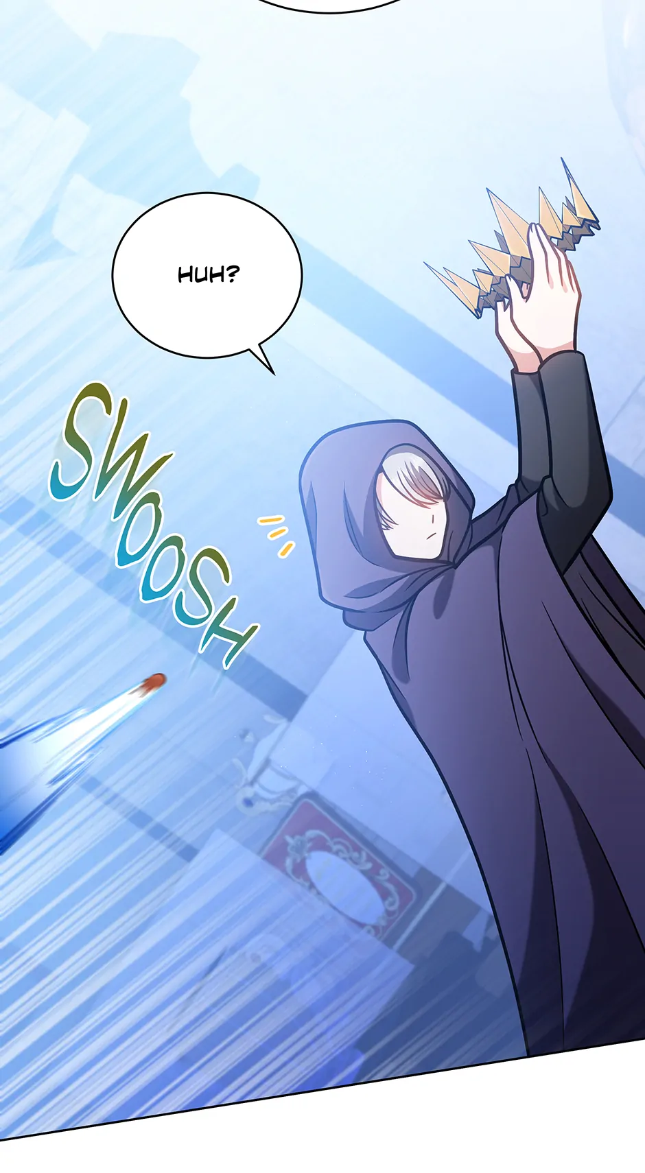 I Became the Daughter-in-Law of the Righteous Mad Dog Chapter 30 - Page 60