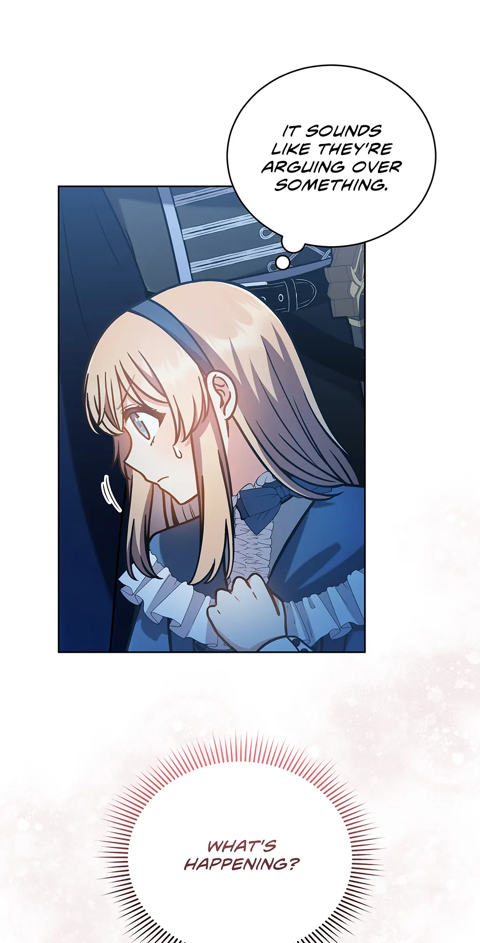 I Became the Daughter-in-Law of the Righteous Mad Dog Chapter 30 - Page 7