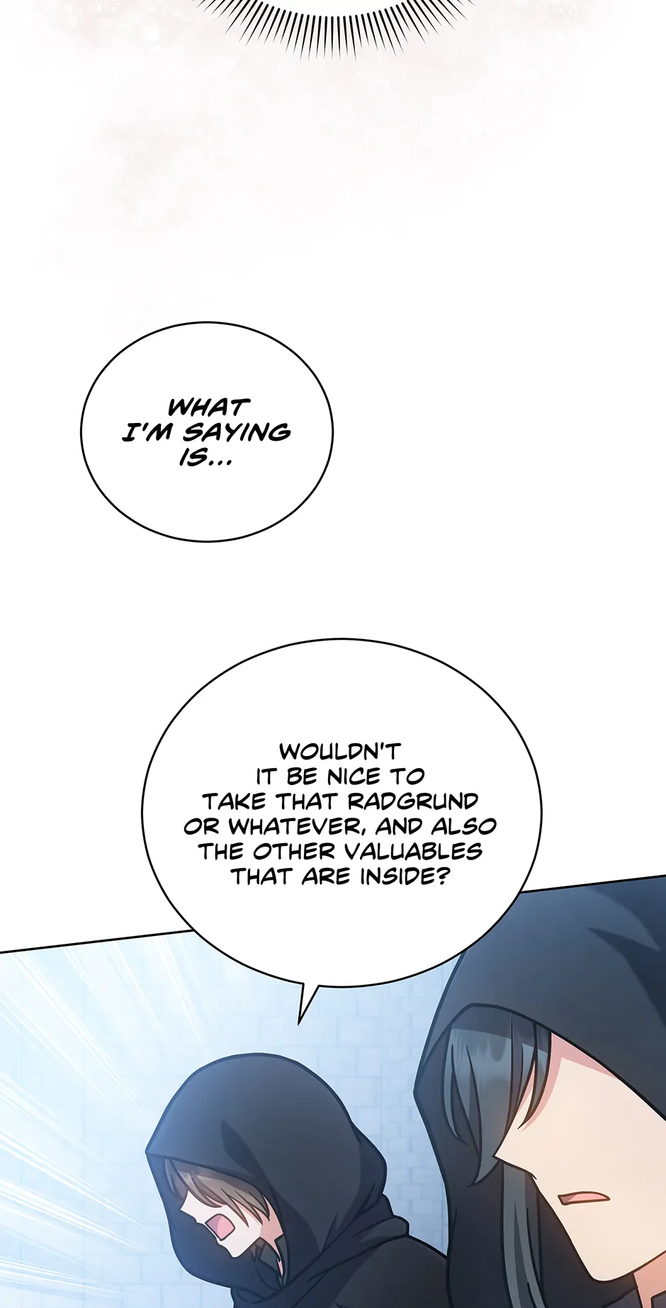 I Became the Daughter-in-Law of the Righteous Mad Dog Chapter 30 - Page 8