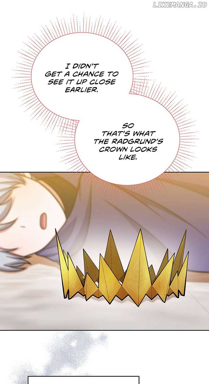 I Became the Daughter-in-Law of the Righteous Mad Dog Chapter 31 - Page 0