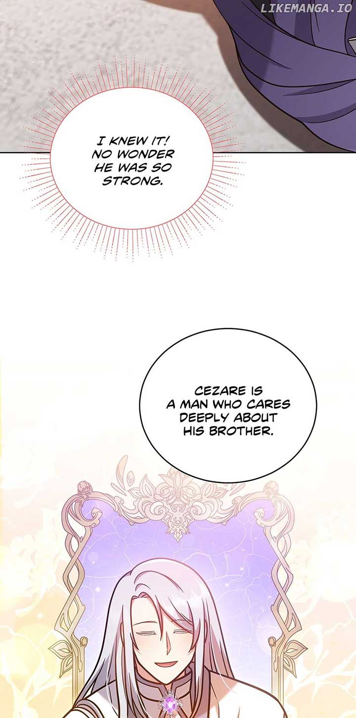 I Became the Daughter-in-Law of the Righteous Mad Dog Chapter 31 - Page 12