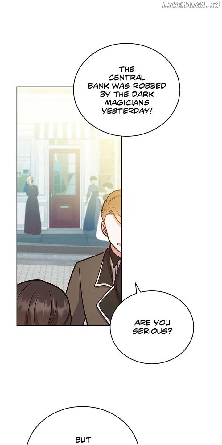 I Became the Daughter-in-Law of the Righteous Mad Dog Chapter 31 - Page 14