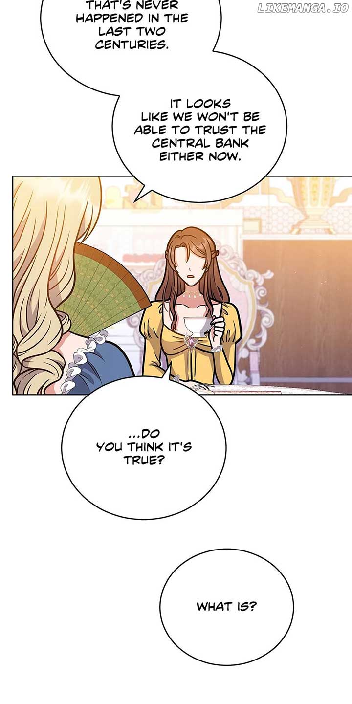 I Became the Daughter-in-Law of the Righteous Mad Dog Chapter 31 - Page 15