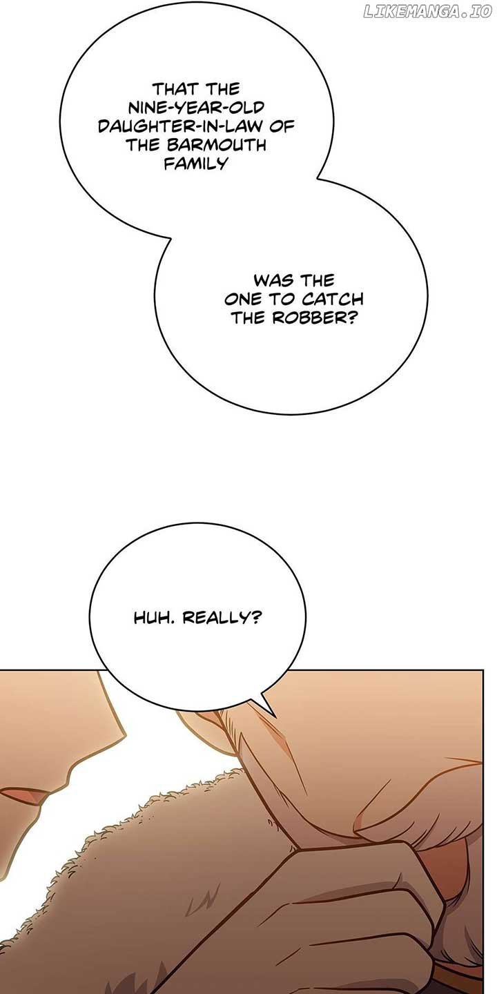 I Became the Daughter-in-Law of the Righteous Mad Dog Chapter 31 - Page 16