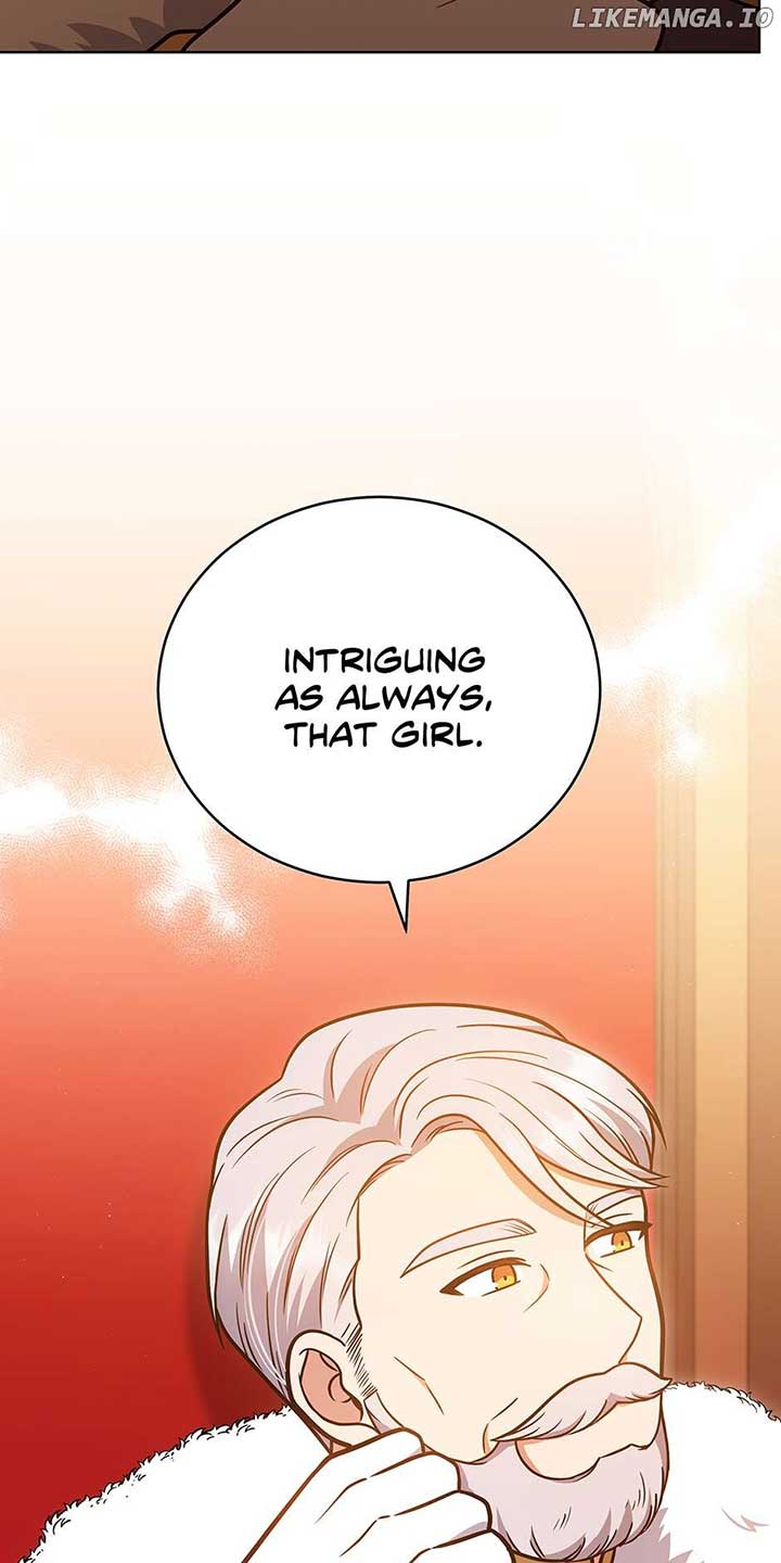 I Became the Daughter-in-Law of the Righteous Mad Dog Chapter 31 - Page 17