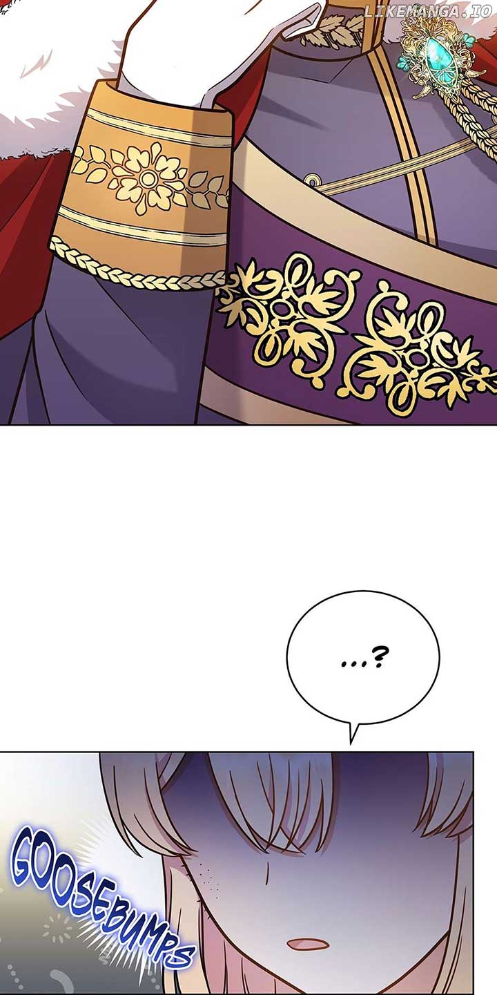 I Became the Daughter-in-Law of the Righteous Mad Dog Chapter 31 - Page 18