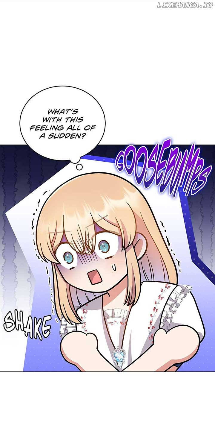 I Became the Daughter-in-Law of the Righteous Mad Dog Chapter 31 - Page 19