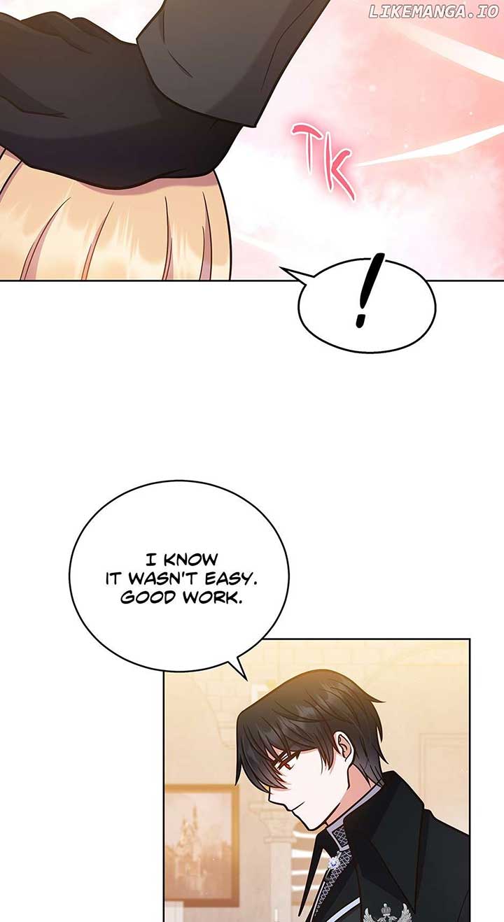 I Became the Daughter-in-Law of the Righteous Mad Dog Chapter 31 - Page 2