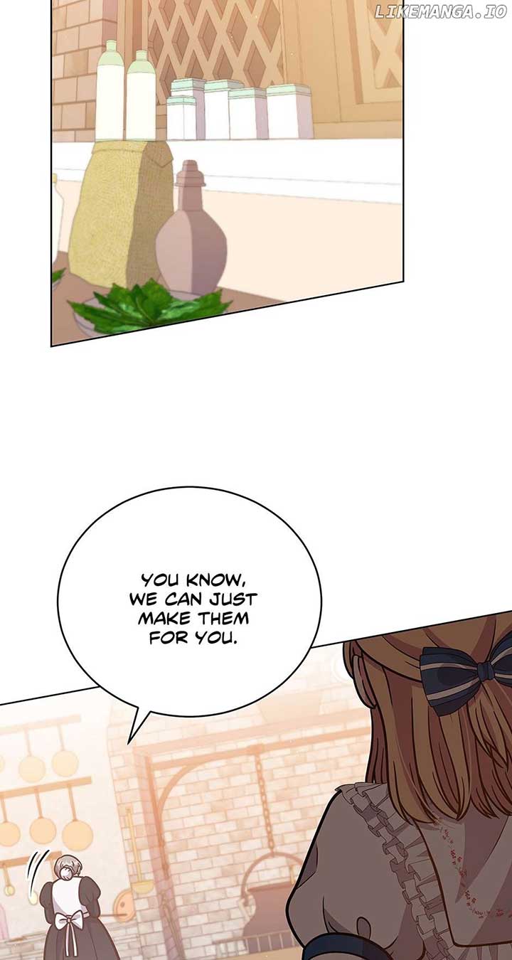 I Became the Daughter-in-Law of the Righteous Mad Dog Chapter 31 - Page 23