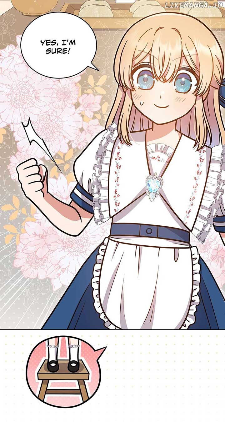 I Became the Daughter-in-Law of the Righteous Mad Dog Chapter 31 - Page 25