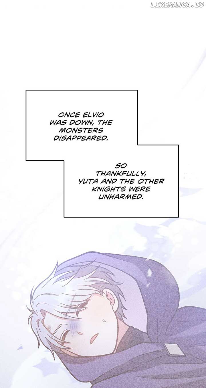 I Became the Daughter-in-Law of the Righteous Mad Dog Chapter 31 - Page 26