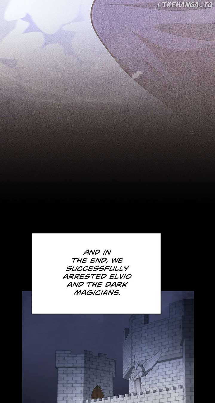 I Became the Daughter-in-Law of the Righteous Mad Dog Chapter 31 - Page 27