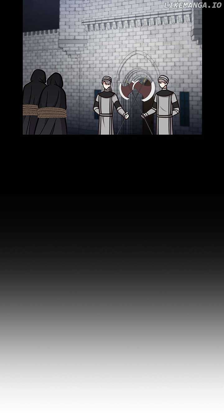 I Became the Daughter-in-Law of the Righteous Mad Dog Chapter 31 - Page 28