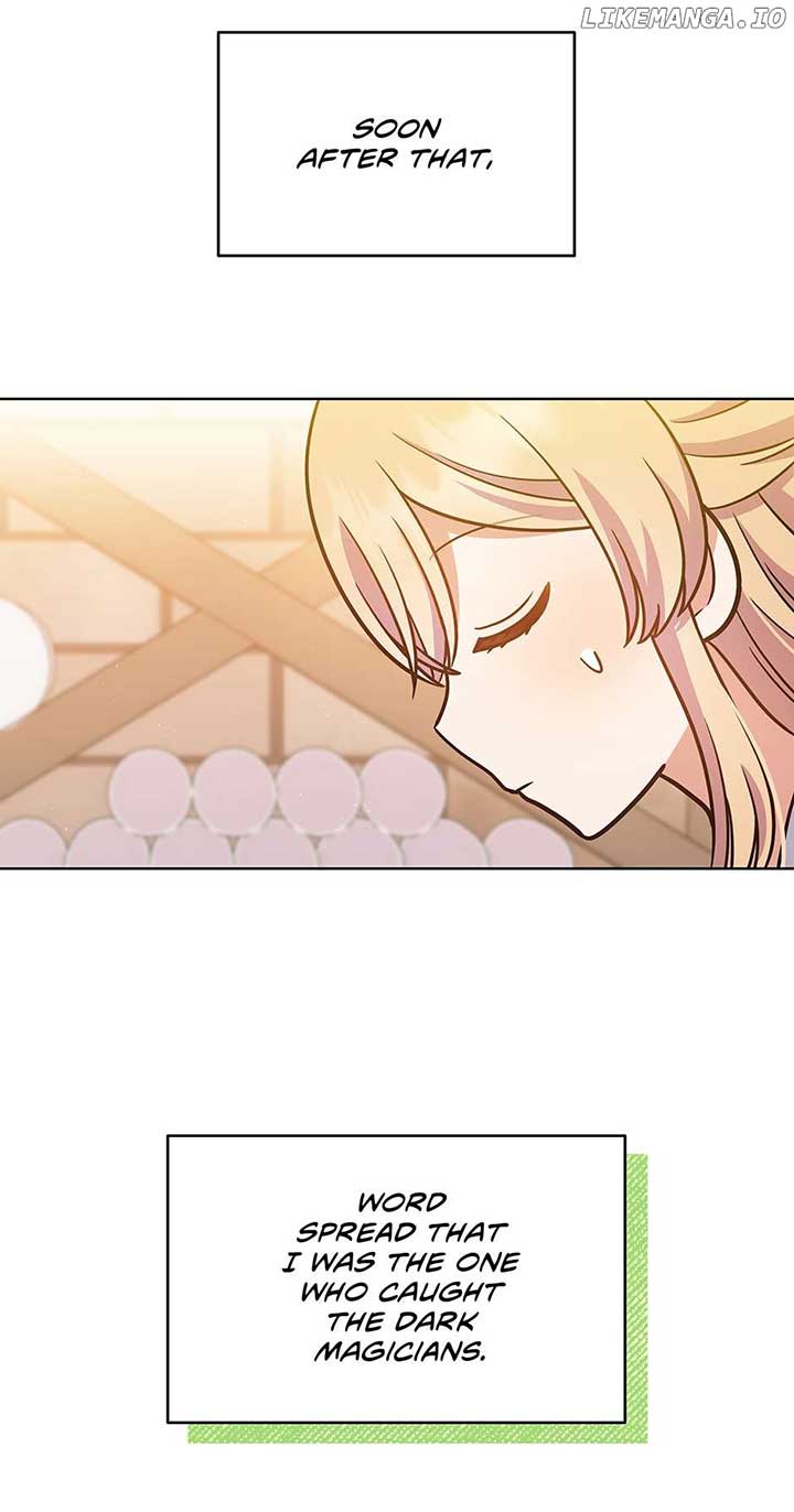 I Became the Daughter-in-Law of the Righteous Mad Dog Chapter 31 - Page 29