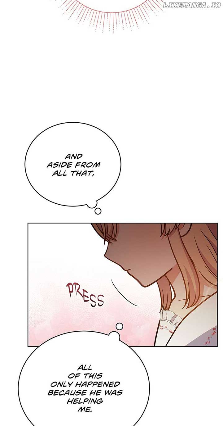 I Became the Daughter-in-Law of the Righteous Mad Dog Chapter 31 - Page 31