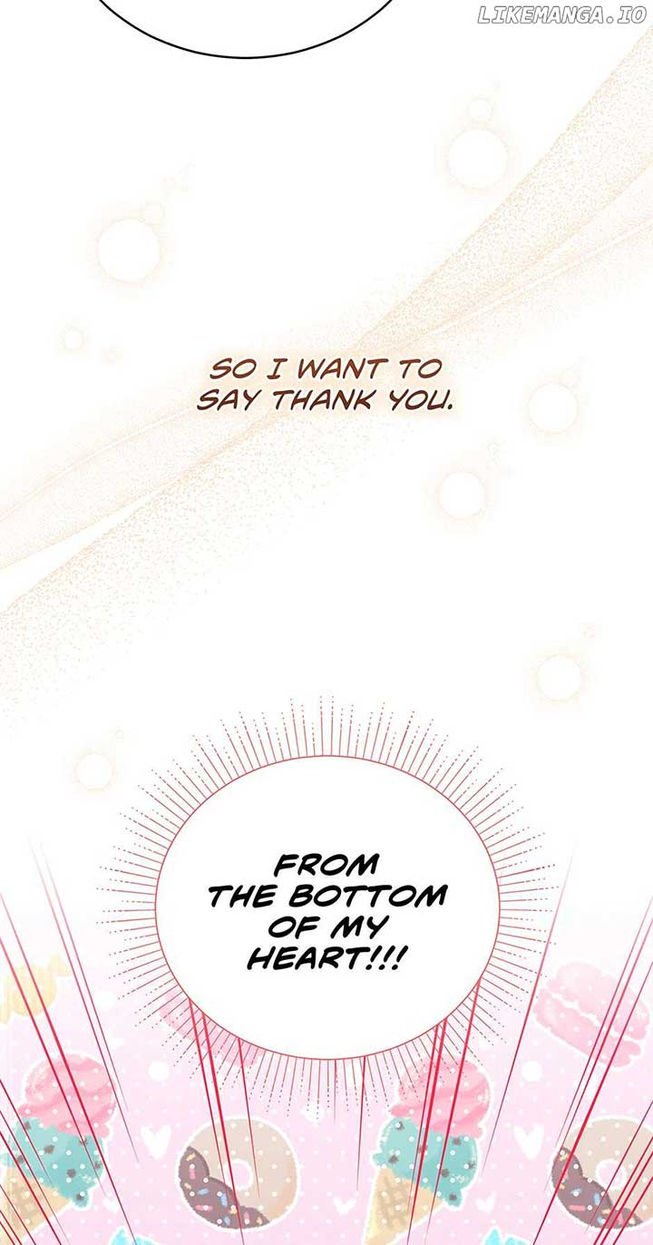 I Became the Daughter-in-Law of the Righteous Mad Dog Chapter 31 - Page 32