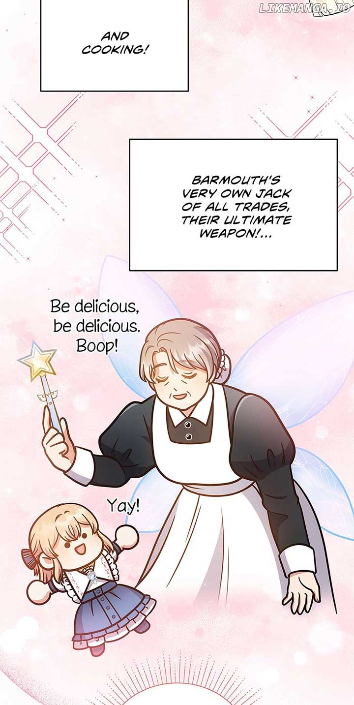 I Became the Daughter-in-Law of the Righteous Mad Dog Chapter 31 - Page 36